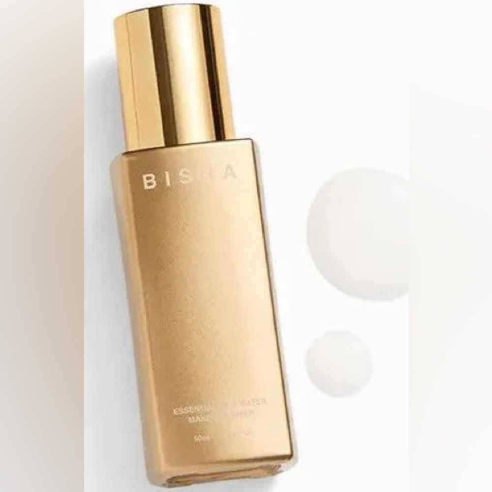 ‼️NWT‼️Bisha Cosmetics Essential Rice Water Makeup Primer